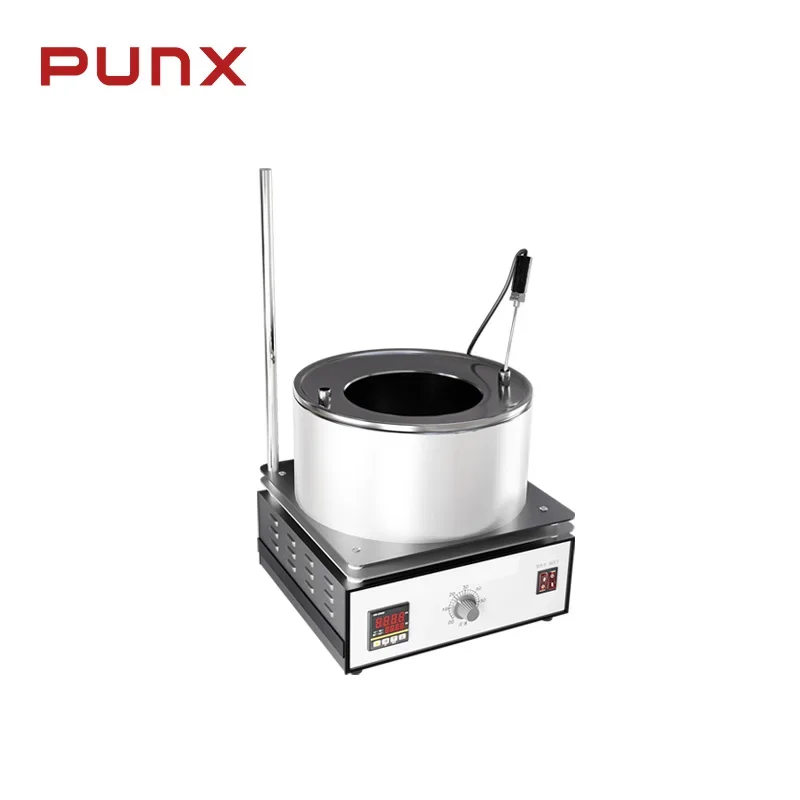 

unique PUNX Magnetic Stirrer Heat Collector Laboratory Equipment Heating Plate for Laboratories