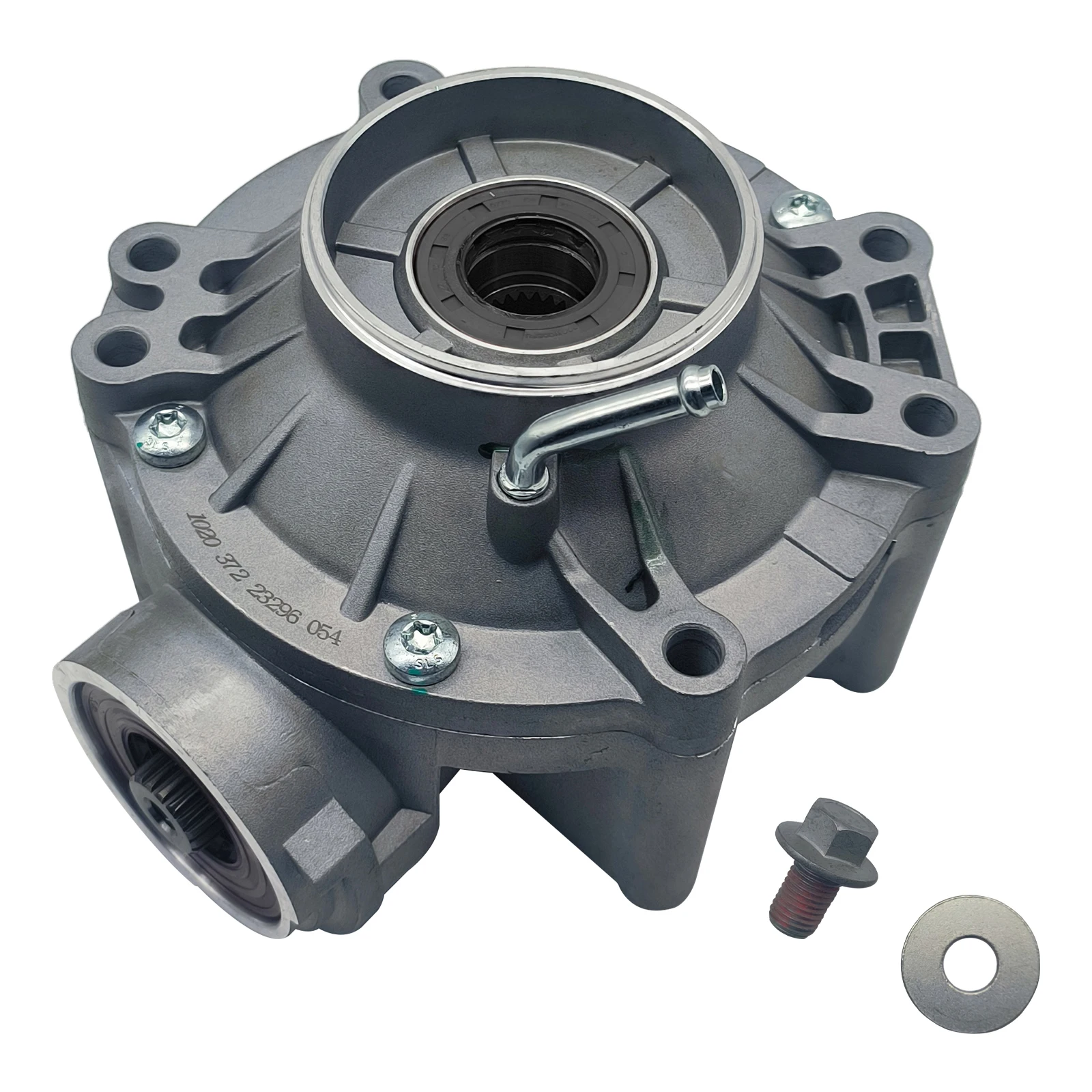 

Популярный хит продаж, задний дифференциал для BRP Defender HD5 Commander 1000 Outlander 450 570 Traxter HD5 OEM 703500878 703501019 705