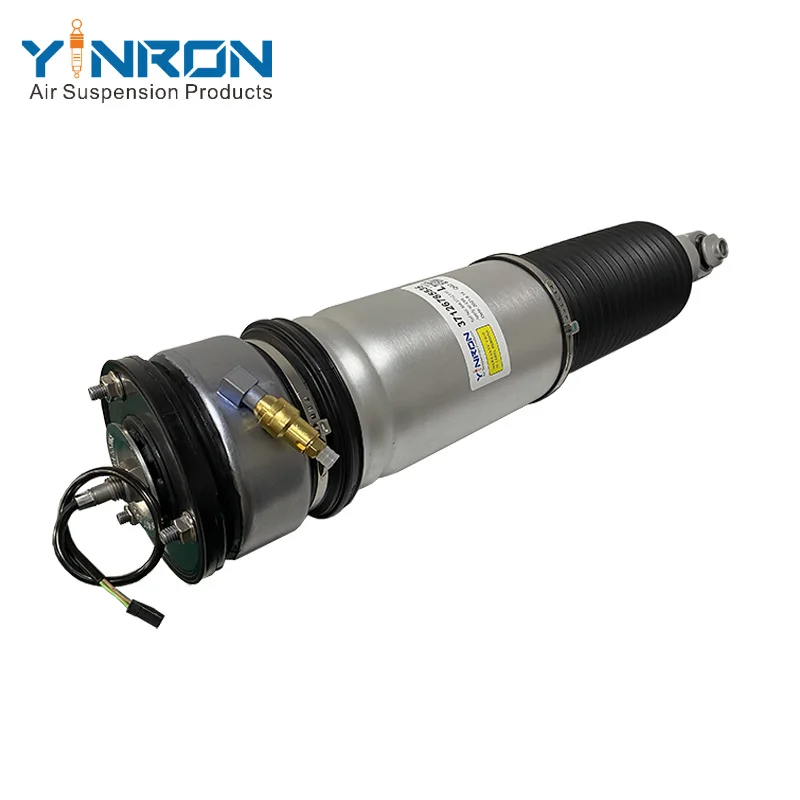 Air Suspension Stru…