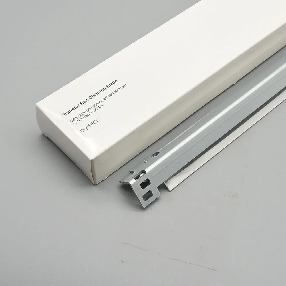 1pcs B234-3916 High quality Transfer Belt Cleaning Blade For Ricoh AF 1350 1100 1107 1356 1357 MP9000 PRO 907B2343916