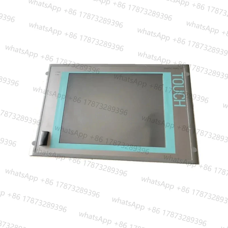 

IPC677C Сенсорный экран 6AV7892-0BJ36-0AC0