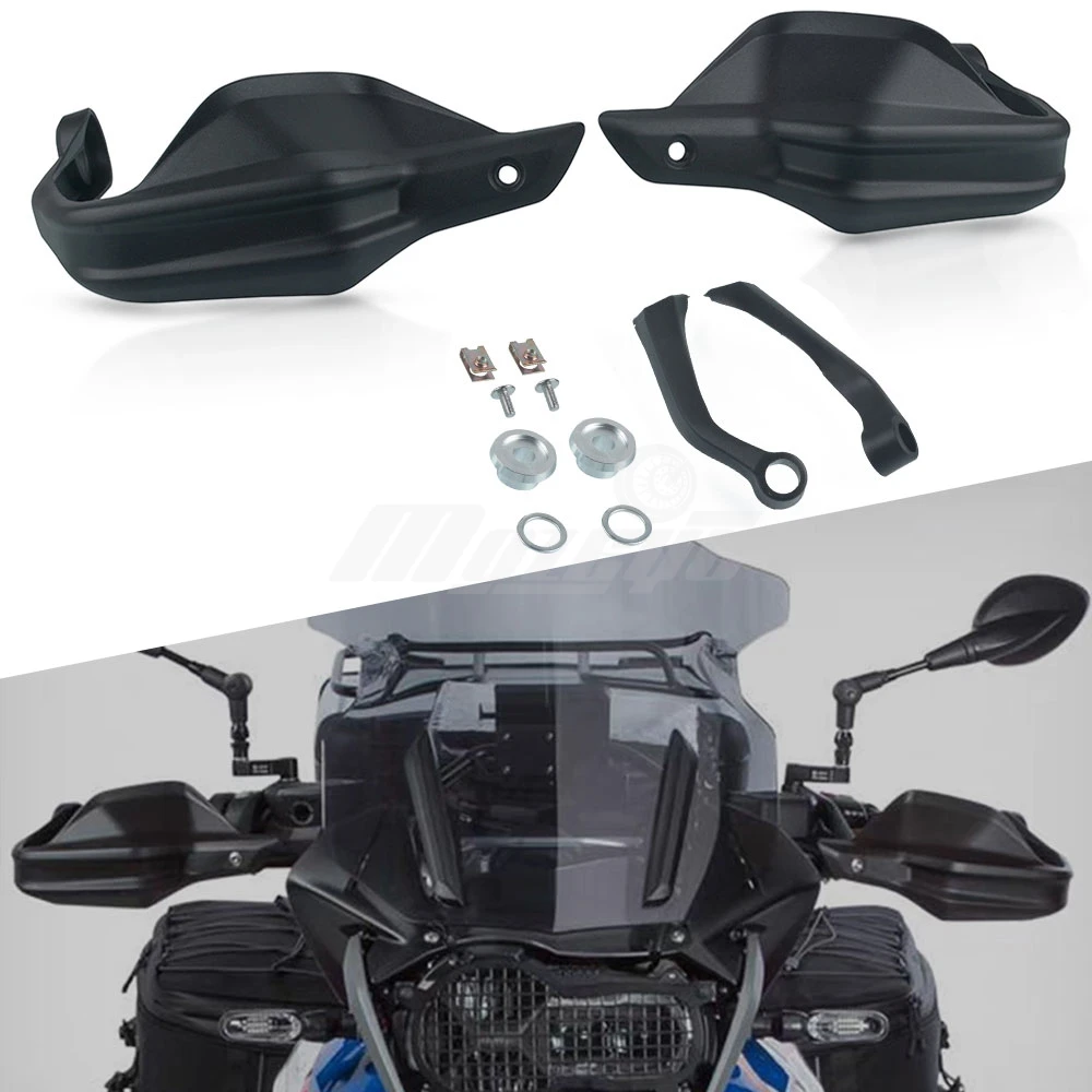 

For ZongShen Cyclone RX1 RX3 RX4 RX 1 3 4 Motorcycle Accessories Handguard Hand Protection Wind Shield Handle Lever Guards Cover