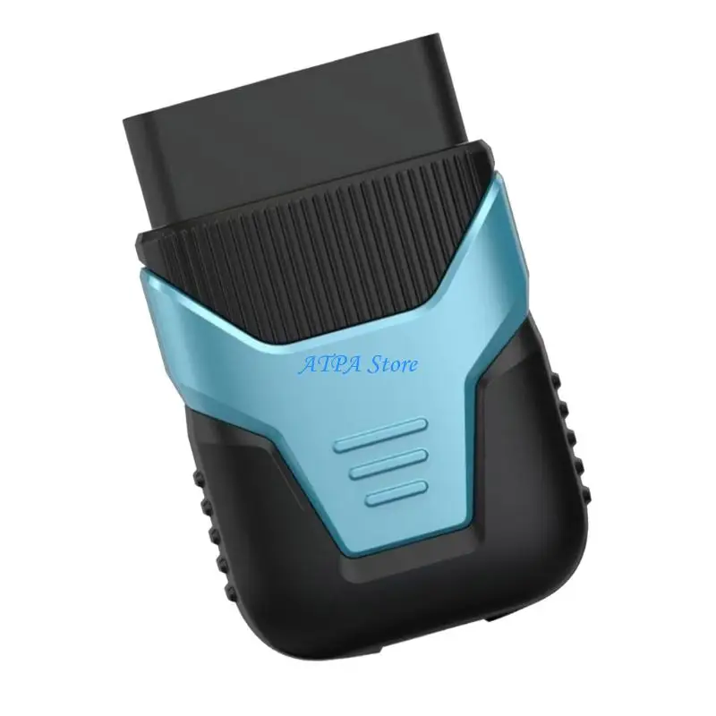 U13C Full System OBD2 Diagnostic Device Multifunctions For Efficient Maintenance