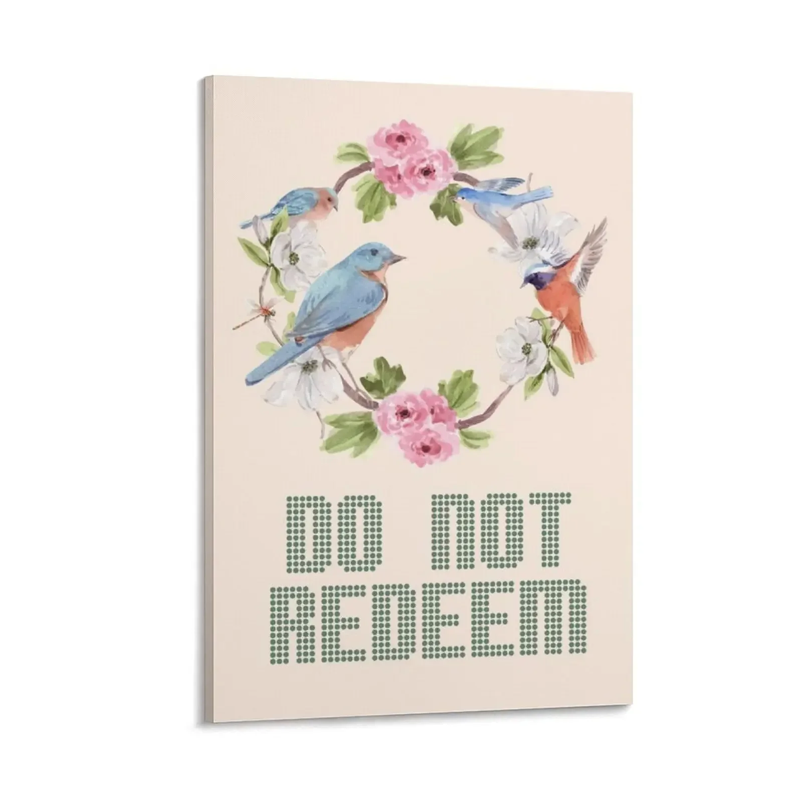 

Kitboga - Do not redeem the giftcards! Canvas Painting Decoration wall decorative wall canvases