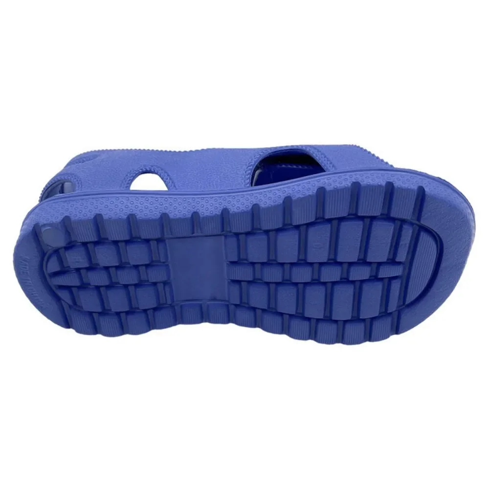 Medical Breathable Cast Post-op Shoes Toe Walking Boot Shoe Rehabilitation Shoes Fracture Fixation Plaster Shoes Toe Protections