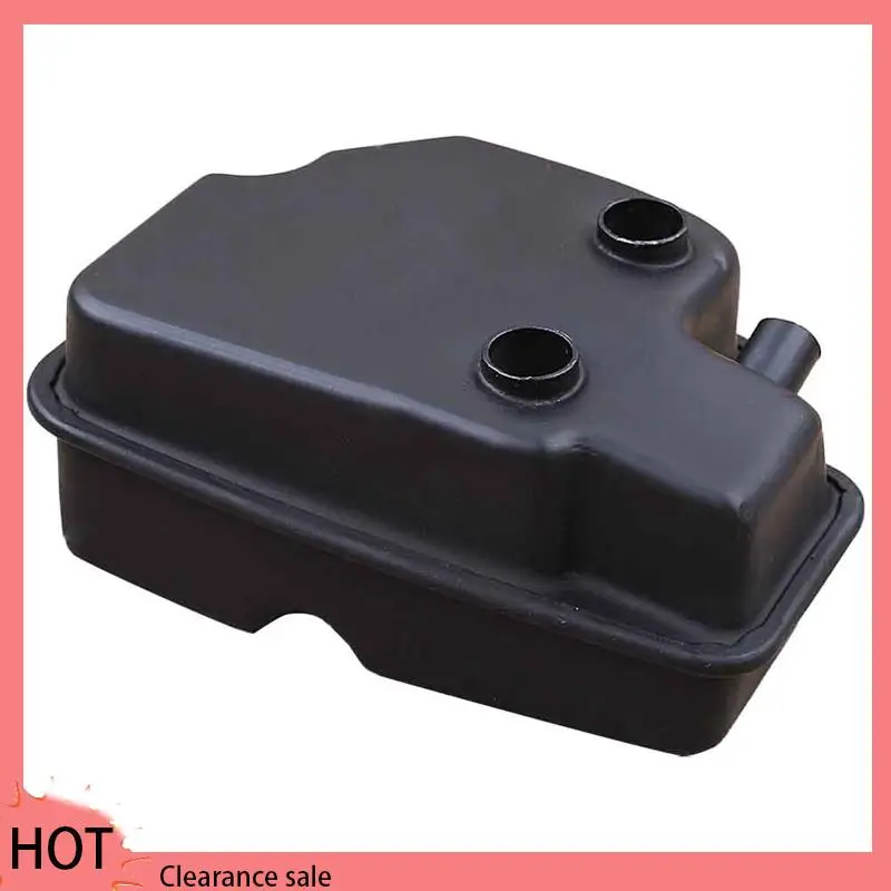 

A88Z Lawn Mower Accessories Exhaust Pipe Muffler Muffler Suitable For STIHL FS120 200 250