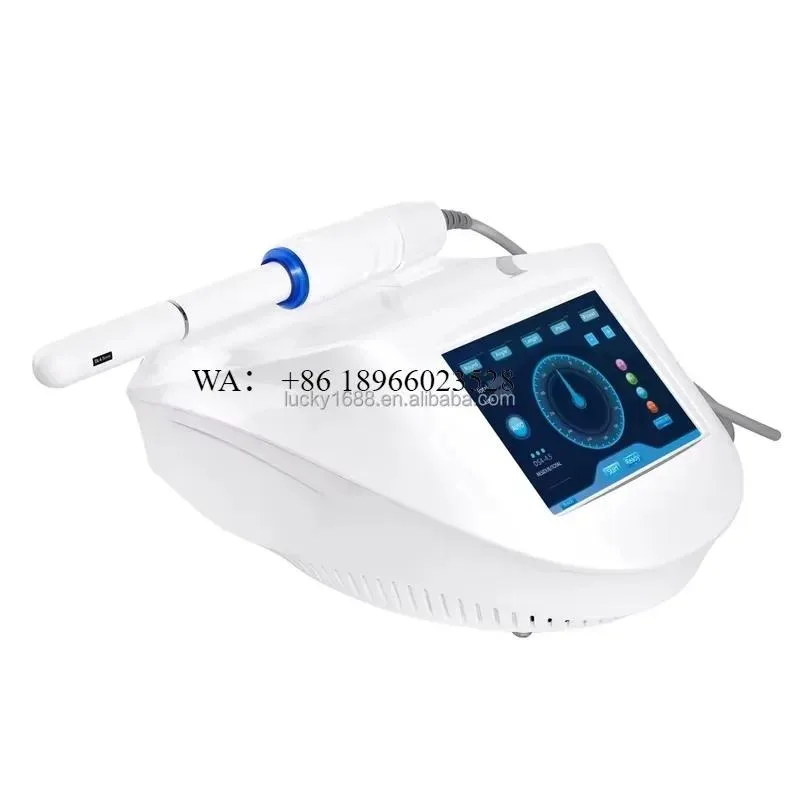 WMWMNU for Professional Women Private Vaginal Rejuvenation Device for Tightening Moisturizing Lifting Non-Surgical Treatment