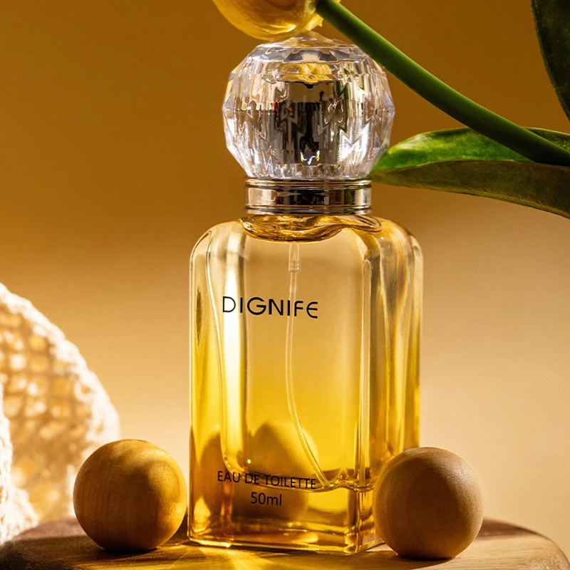 Brand Nile Garden Unisex Perfume Vibrant Elegant Floral Fragrance Extremely Tempting Charming Perfume Popular Eau De Toilette