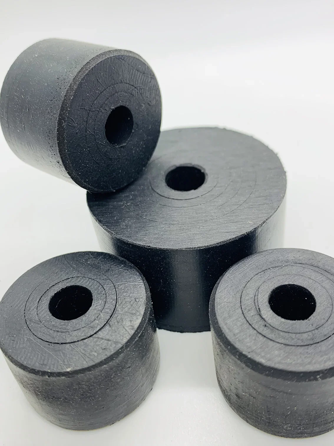 1PCS Mining Explosion Proof Rubber Ring Feeder Switch Cable Sealing Ring Industrial  Electrical Equipment Seal Cushion Parts