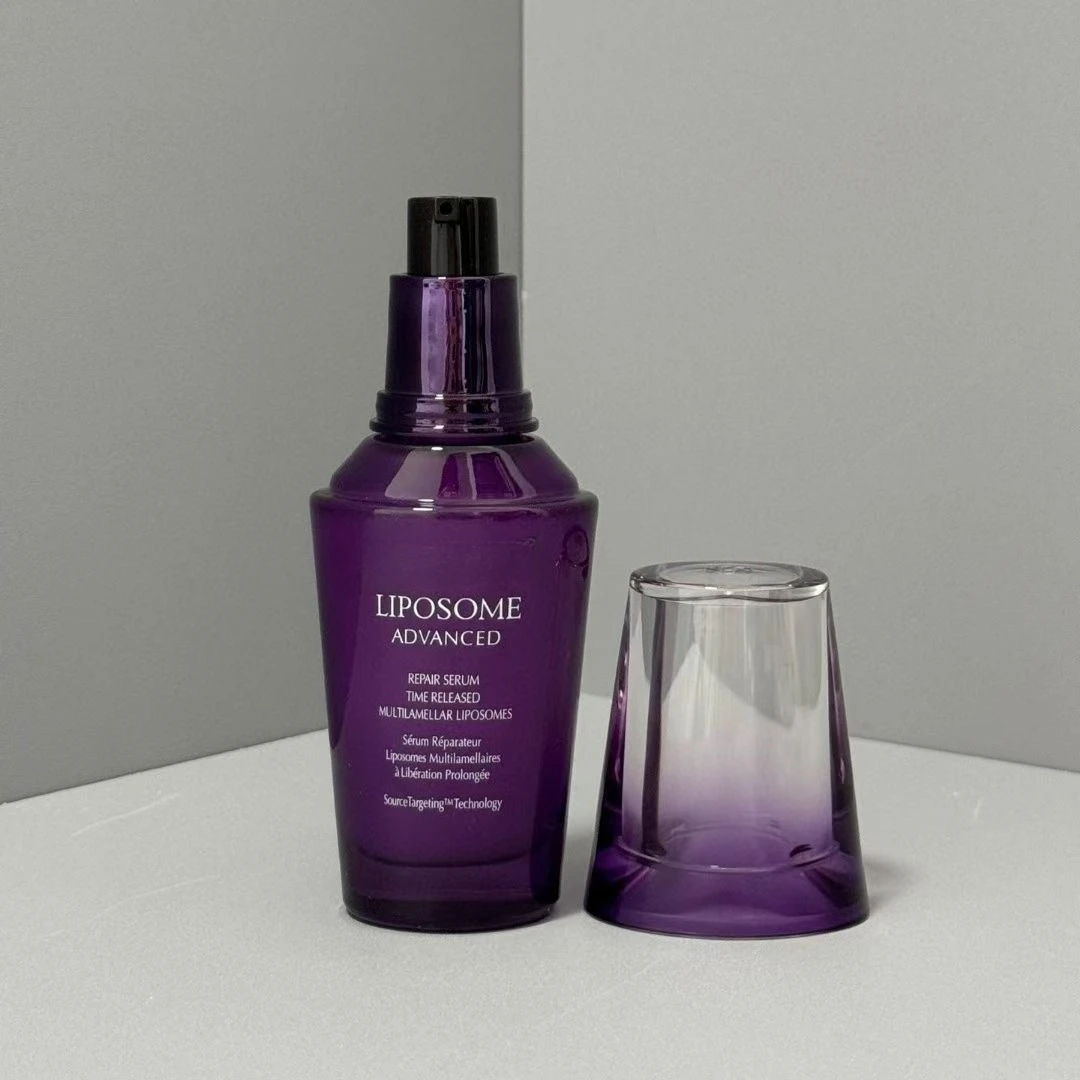 

HOT NEW MAKE UP TOOL repair serum 50ml