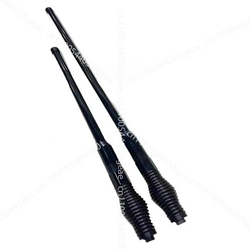 

Front and rear bumper bold retractable vehicle decorative antenna, vehicle antenna 90CM-145CM