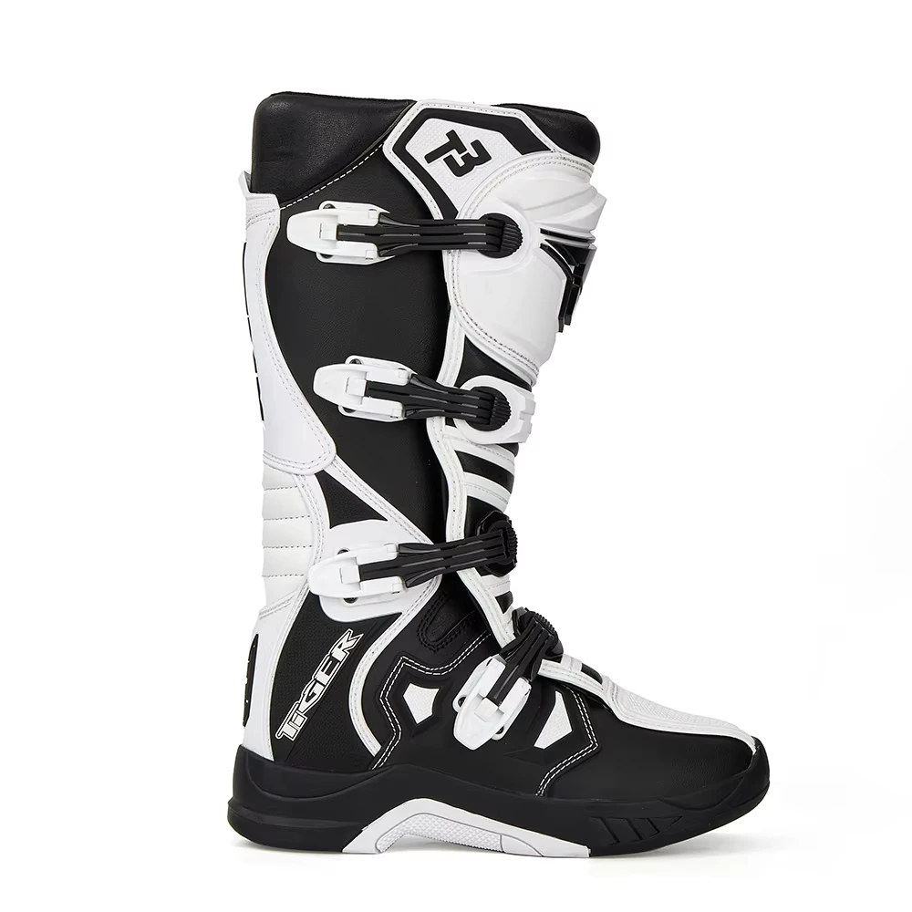 Thumbnail 3 - #26 Trending Waterproof Motorcycle Boots Right Now