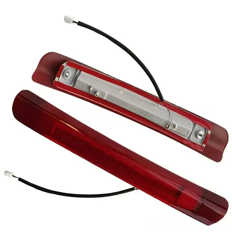 랜드크루저 LC100 LX470 1998-2001 2002 2003 2004 2005 2006 2007용 LED 브레이크 라이트 테일 램프 하이 마운트