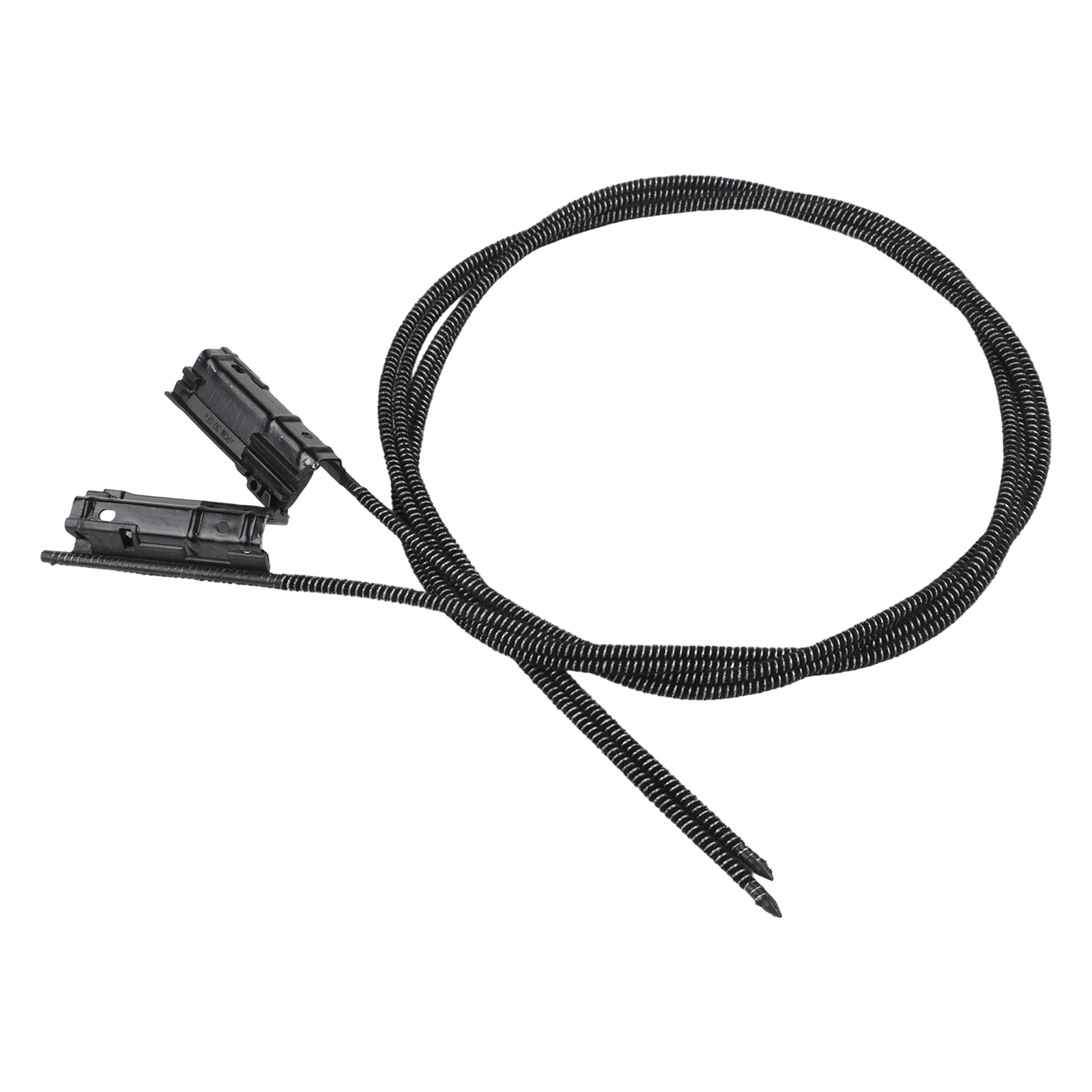 Panoramic Sunroof Repair Kit Cable For BMW For X5 For E70 F15 For X3 For E83 E53 Car Roof Mechanism Fix Tool ABS Black Replaceme