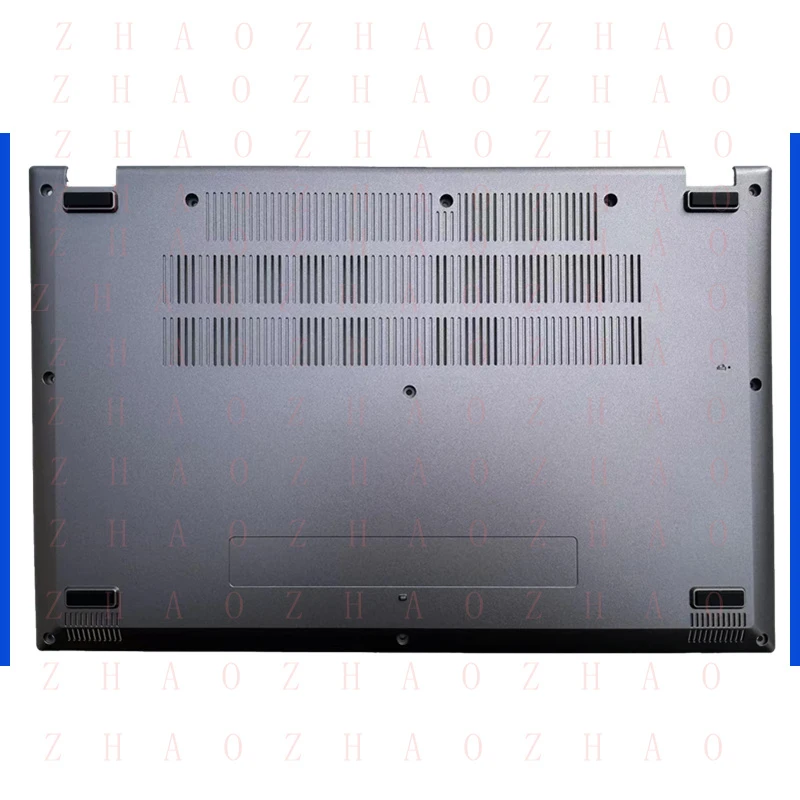 

L+ For Acer Aspire A515-58MT A515-58 Genuine Laptop Bottom Case Gray