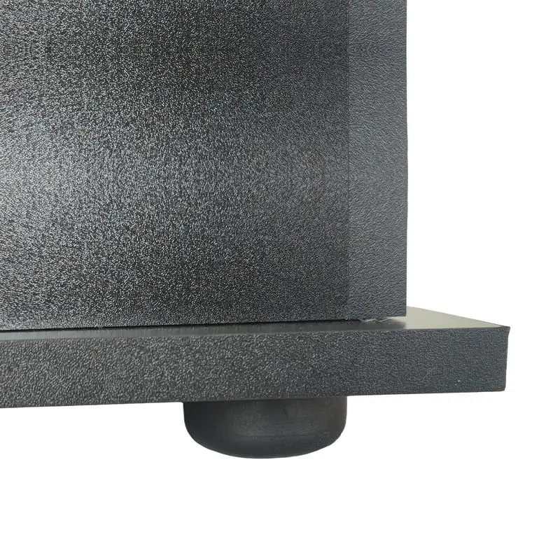 خزانة تخزين قماش كبيرة لغرفة النوم لتنظيم الملابس والإكسسوارات، تصميم موفر للمساحة، أنيق وعملي