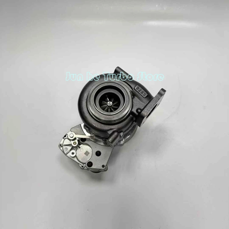 New Turbo BV43 For JMC Yusheng 2.0T 4F20TC Engine Euro VI Pickup Truck Tusheng 53039700668 Turbine 53039700667 PU10002233