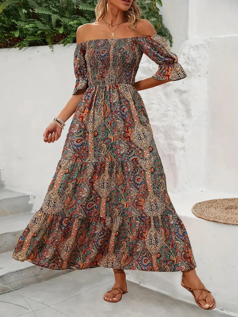 Qx Women's Dress Ma… - image