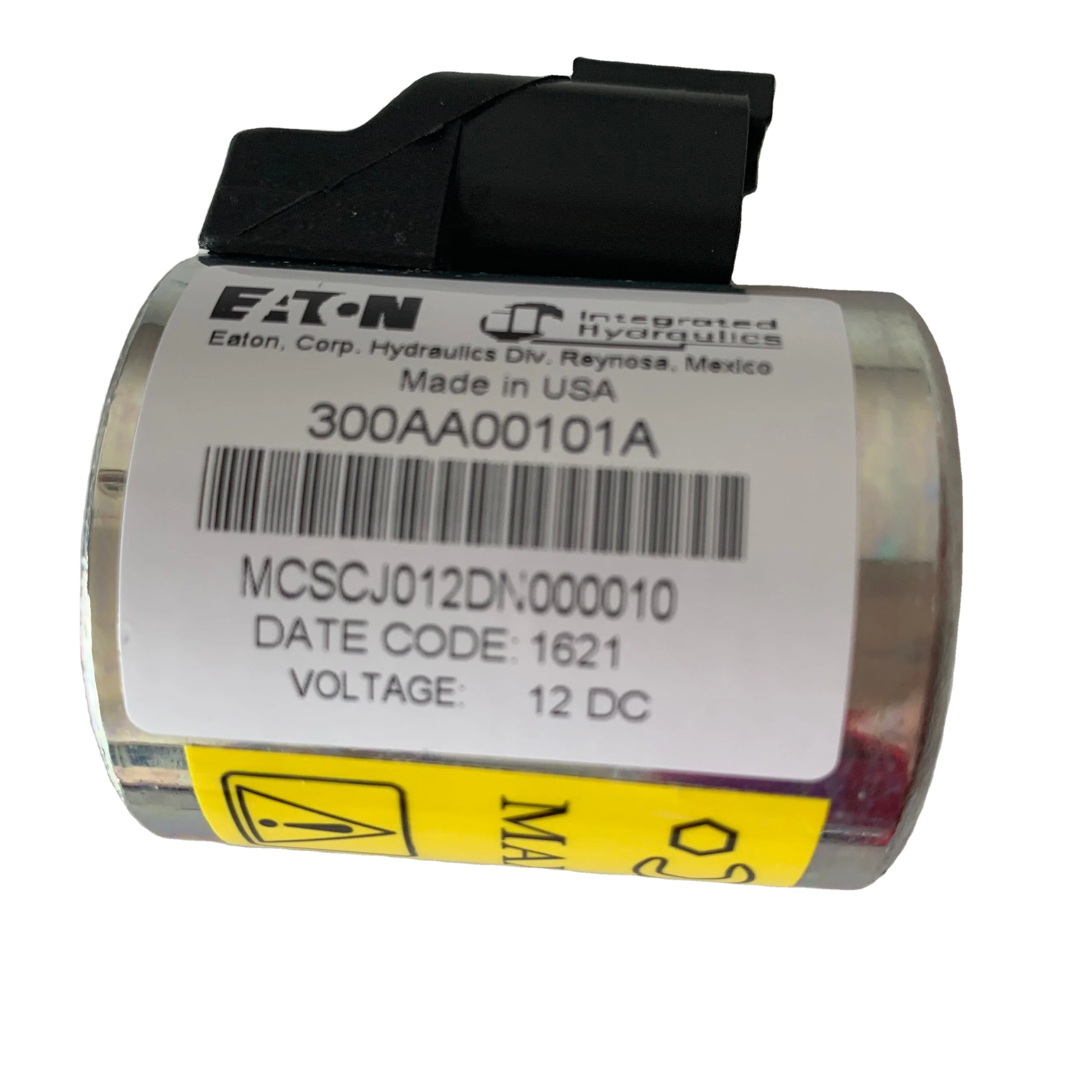 300AA00101A MCSCJ012DN000010 eat on vick ersOrigin Coil Stock Competitive Price Sun Hydraulics Hydraforce dan  foss Manifold