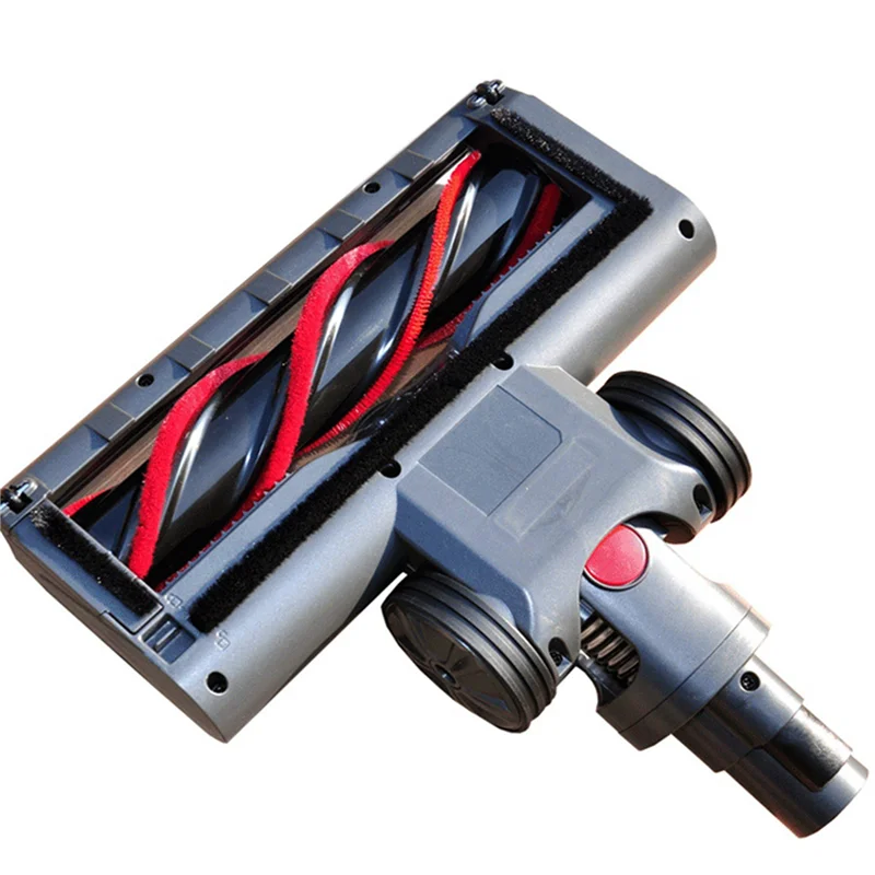 

【Today Only】2X Pet Brush Accessories For Proscenic P11 Handheld Wireless Vacuum Cleaner Robot Main Brush