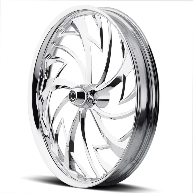 New VIMAS 19-32inch Forged Aluminum Motorcycle Rims for -Davidson Road King Dual-light Gliding ModifiedMotorcycle parts