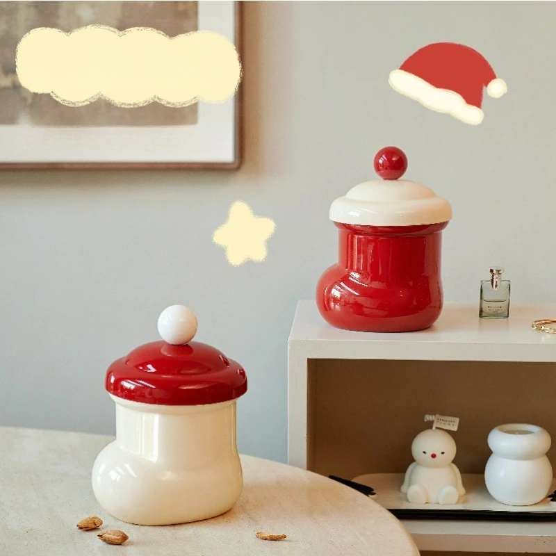 Creative Desktop Trash Can Household High-end Sense High-value Wall Hanging Ведро Прямоугольное Papelera Pequeña Baño