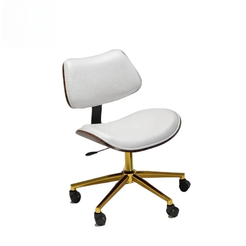 

New High Load Bearing Technician Stool Customizable Color Chair Suitable for Beauty Salon