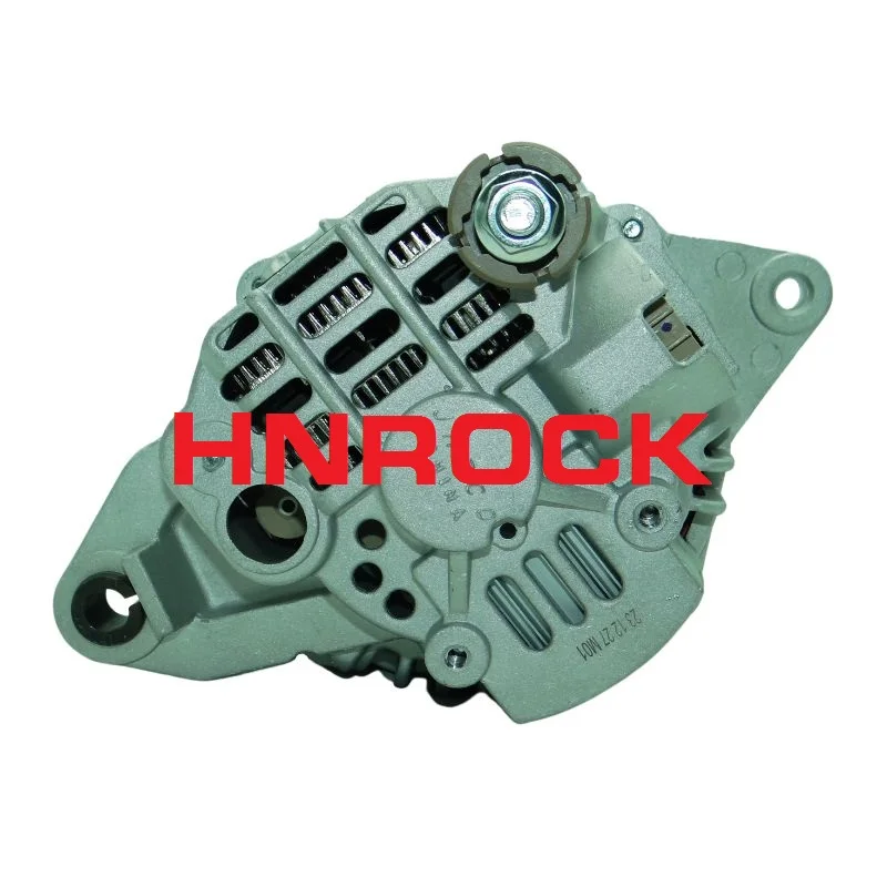 NEW HNROCK 12V 90A ALTERNATOR JFZ1828A FOR M2 - AliExpress 34