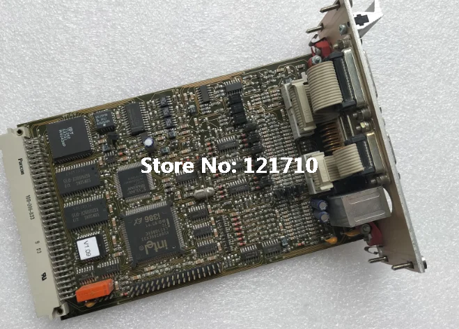 

Industrial equipment board BOWE SYSTEC POS.53 B+W019.00-A1