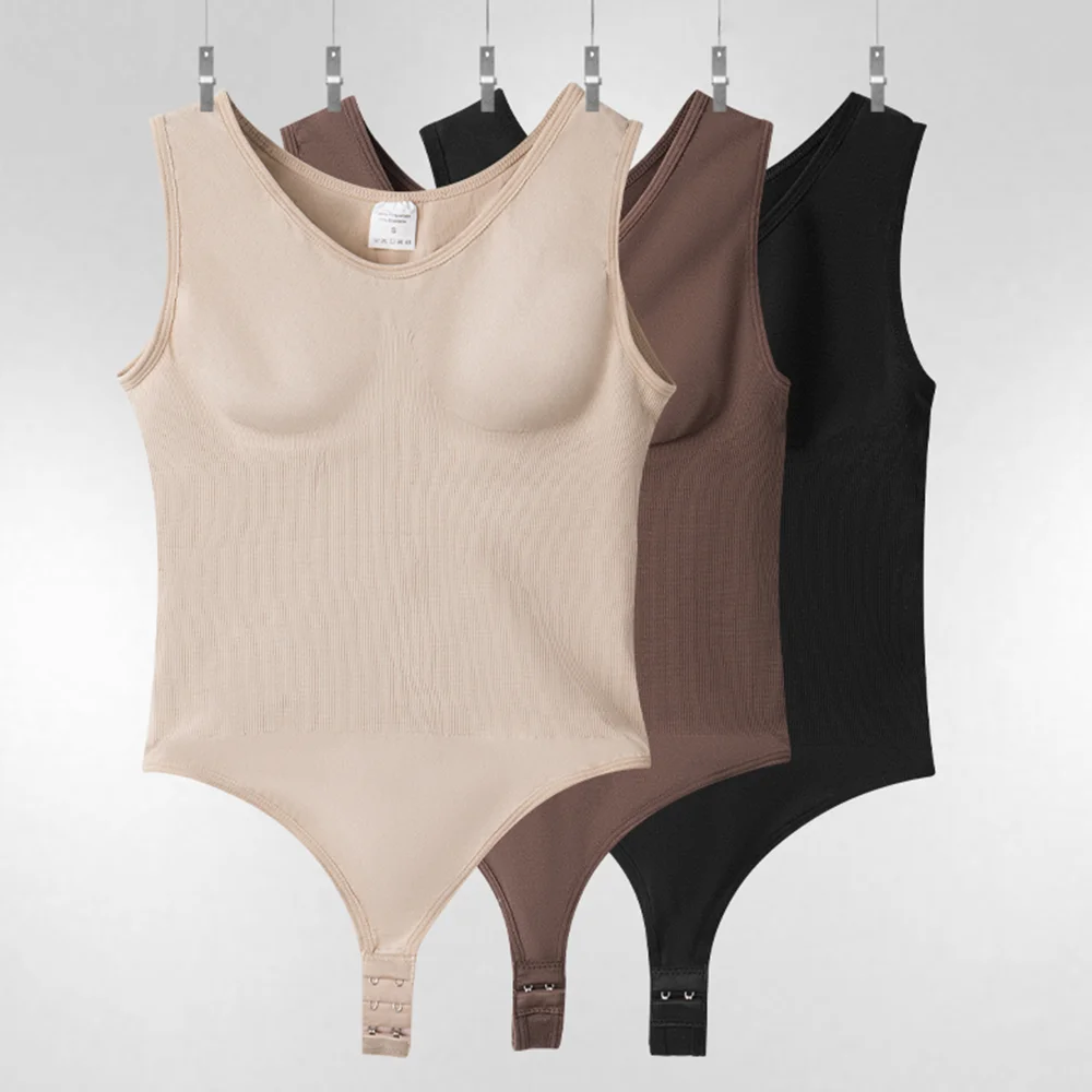 عبوة واحدة من ملابس تشكيل الجسم الضيقة والمريحة #1