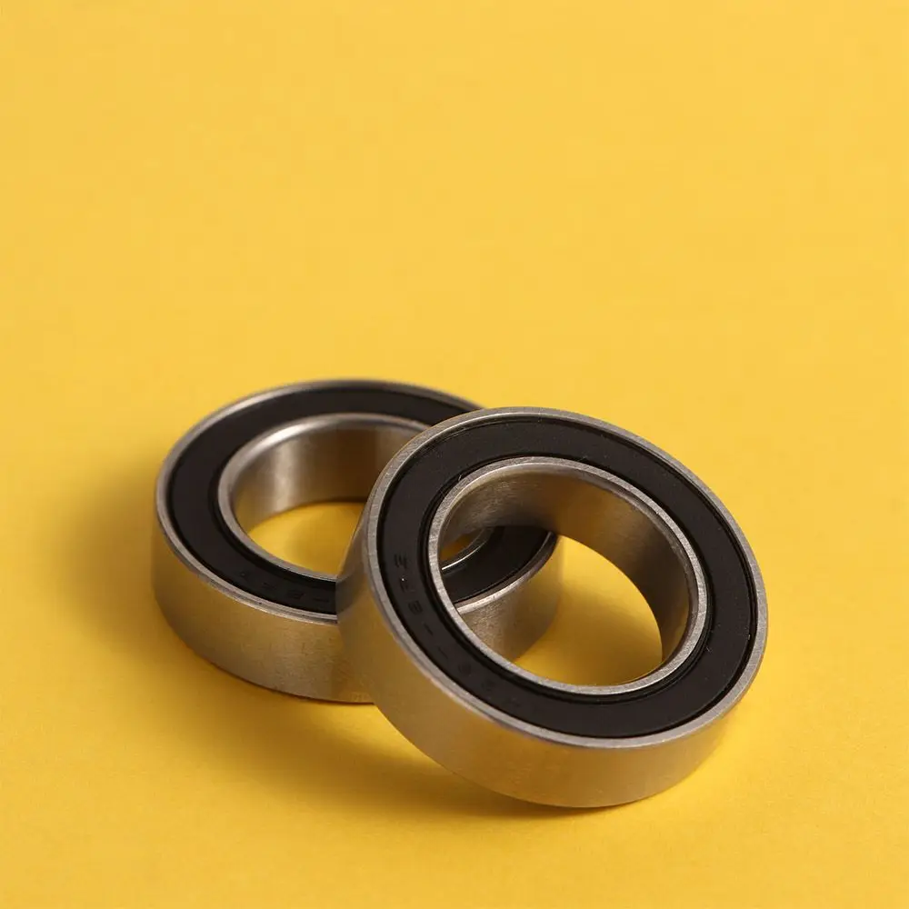 

Flower Drum Bearing MR17287 Bottom Bracket 17x28x7mm Repair Bearing Bicycle Bearing 17287-2RS Bottom Bearing Ball Bearings