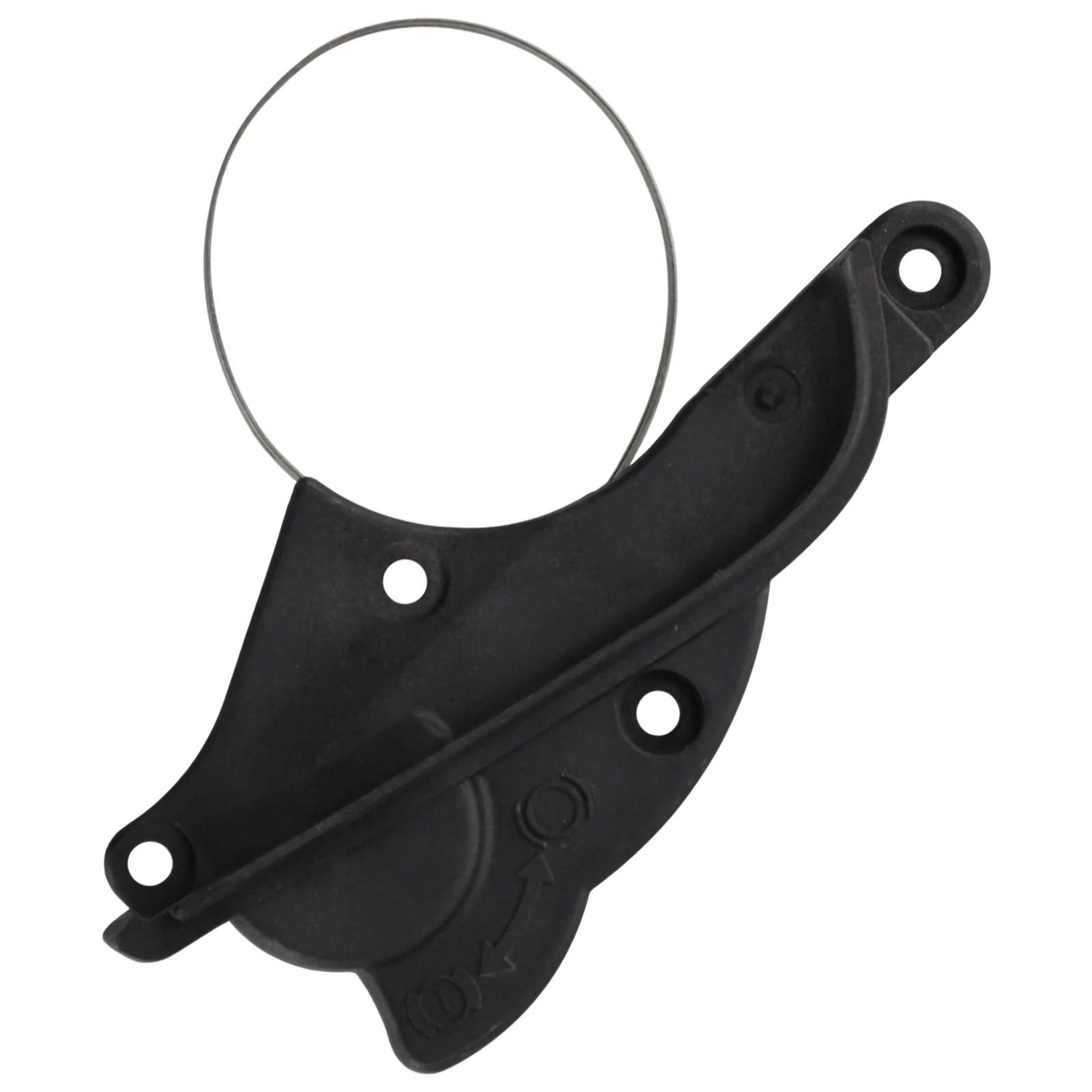 Essential Safety Component Chain Brake Kit Tailored to Fit Select For POULAN for chainsaw Models Including the Renowned Series