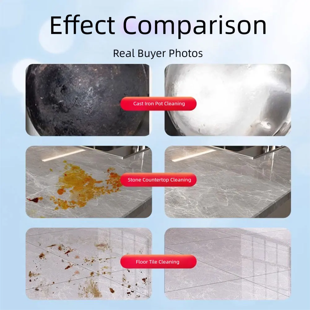 

Multi Purpose Kitchen Degreaser For Appliances Quick Easy To Use Functional Kitchen Supply