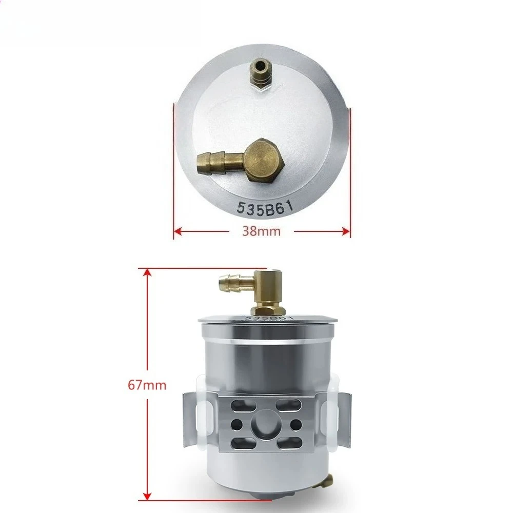 Remote Control Boat Accessories, Grade Float Cup,, Suitable for All Sea Model  Starters