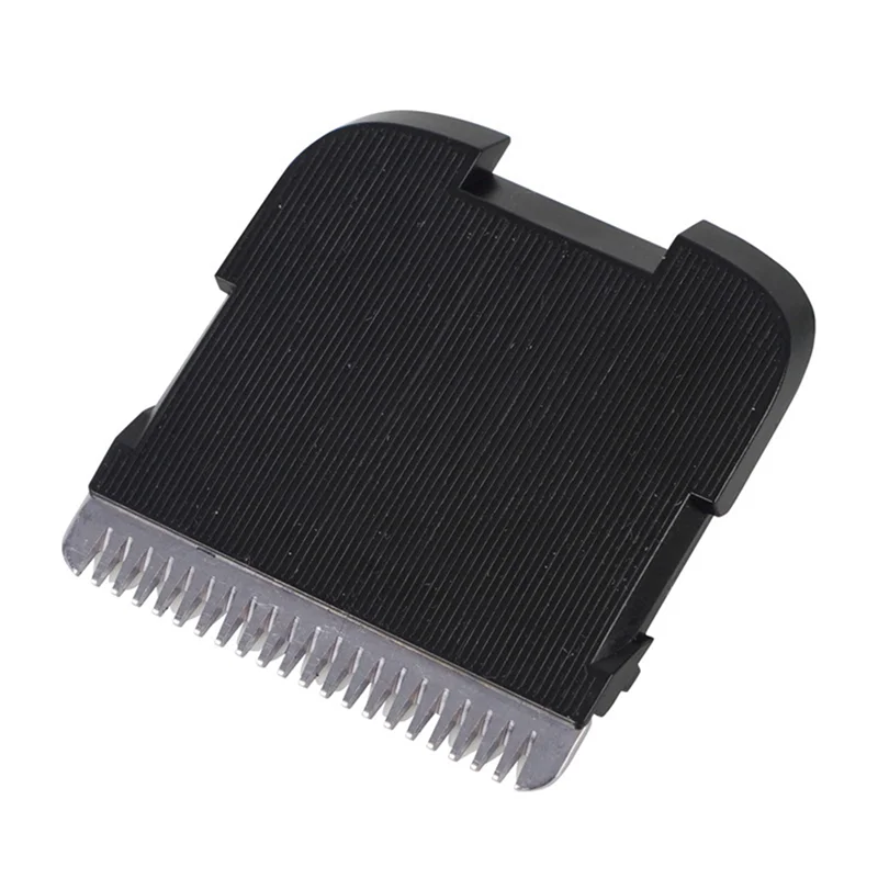 شفرة ماكينة قص الشعر البديلة HIM-3X لـ ENCHEN Boost Nano Cutter Head باللون الأسود