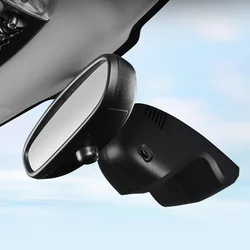 Dash Cam 32GB SD Card 1080P Dash Cam Front and Rear 170° Wide Angle Dashcam For Mini Cooper F54 F56 F60 R55 R56 R57 Countryman