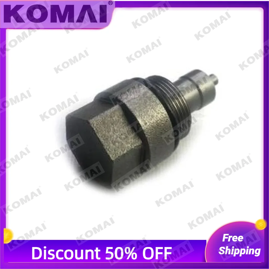 

Для сервисного клапана Pc100-5 723-40-91600