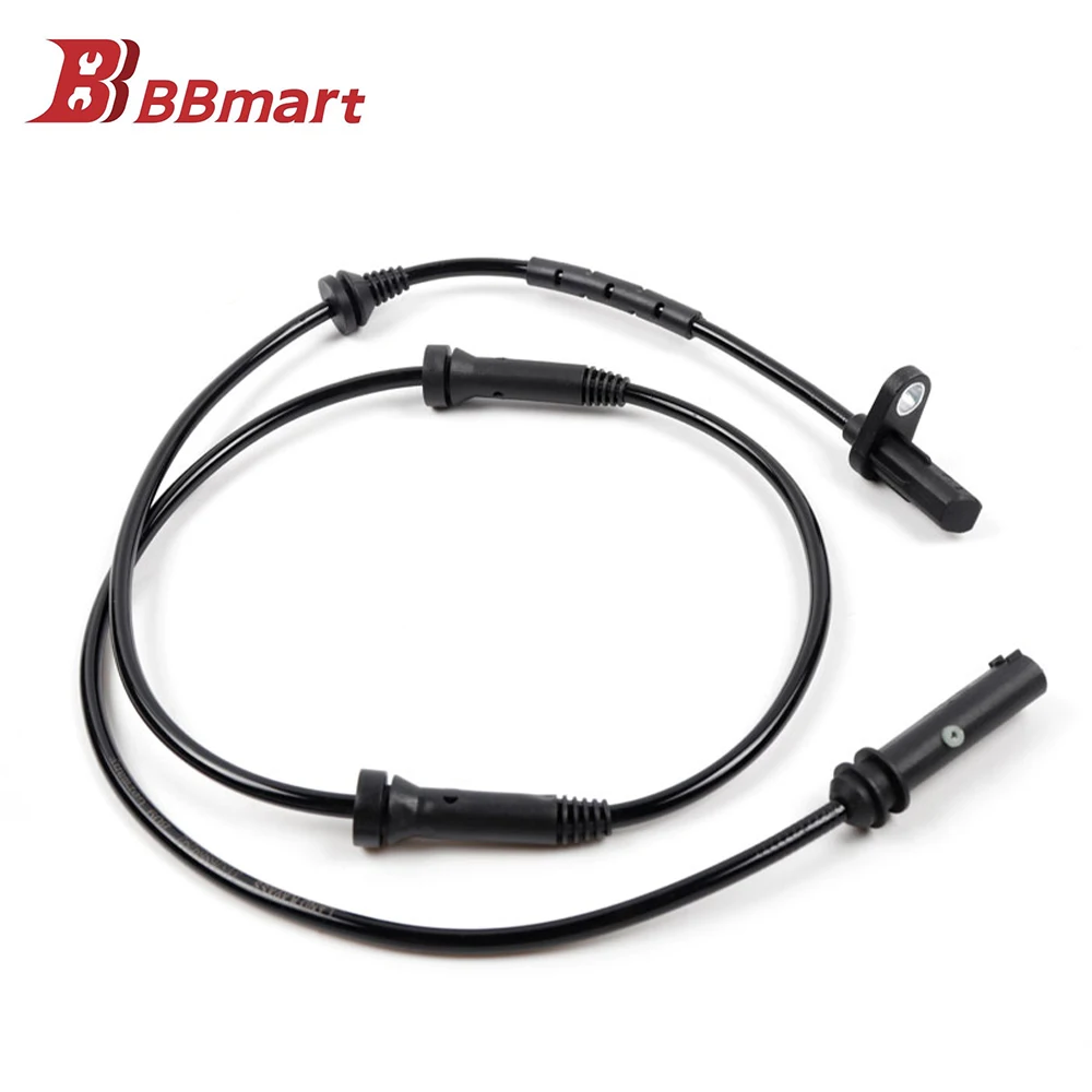 BBmart Auto Parts 1 pcs Front ABS Wheel Speed Sensor For BMW X3 X4 F25 F26 OE 34526869292 Wholesale Factory price Spare Parts