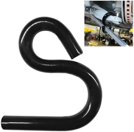 

DUSCOKE 6007 Lower Control Arm Prying Tool for 7/8" Pry Bar – Black