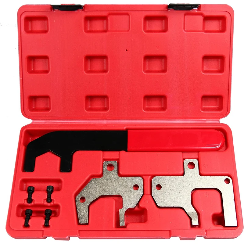 Camshaft Alignment Timing Locking Tool Suitable Compatible for Mercedes Benz M112/M113