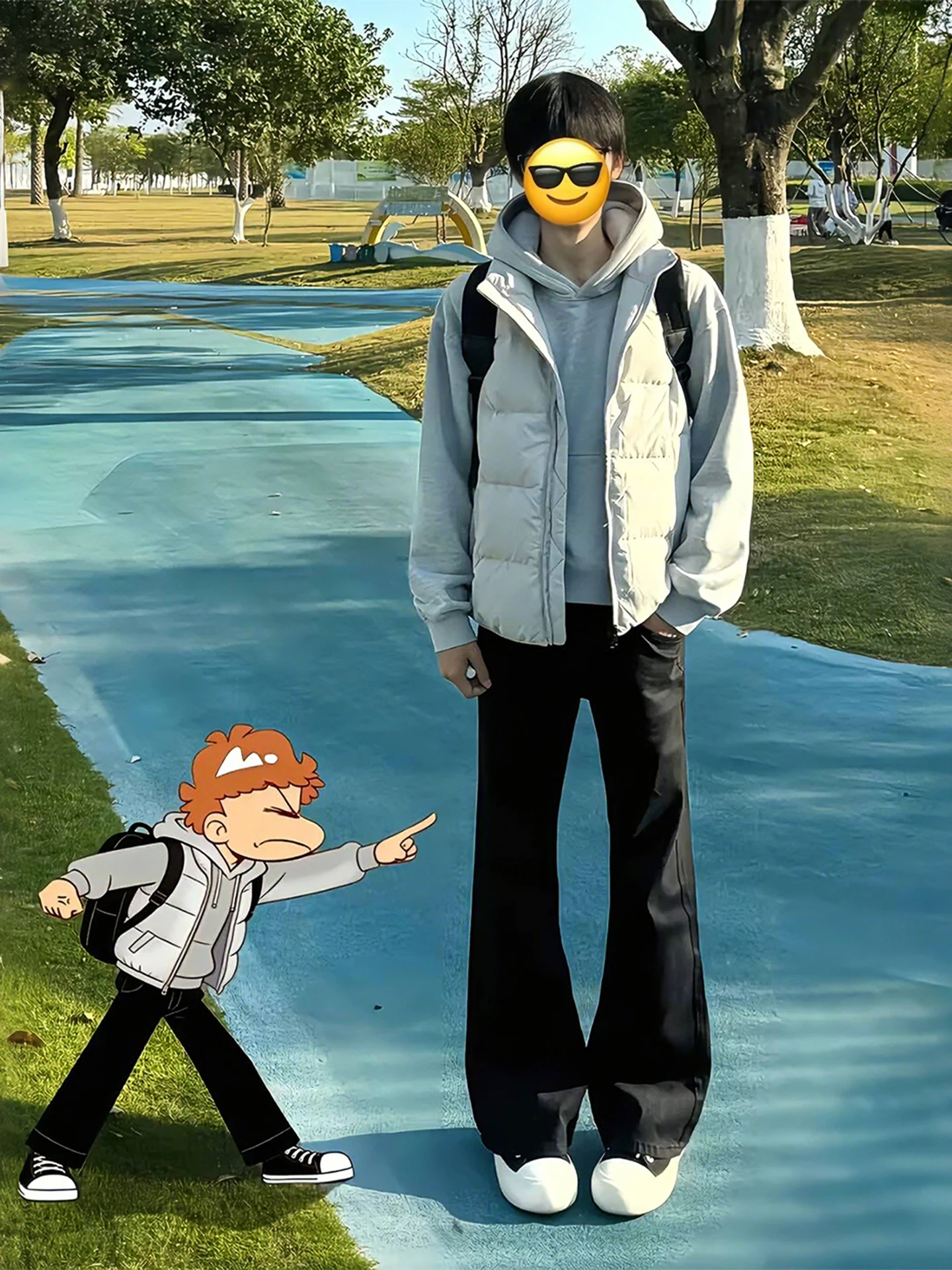 

Черные расклешенные джинсы на флисовой подкладке для мужчин, зимние, в американском уличном стиле, с удлиненной талией, прямые брюки, молодежная повседневная одежда