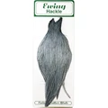 dun grey cape