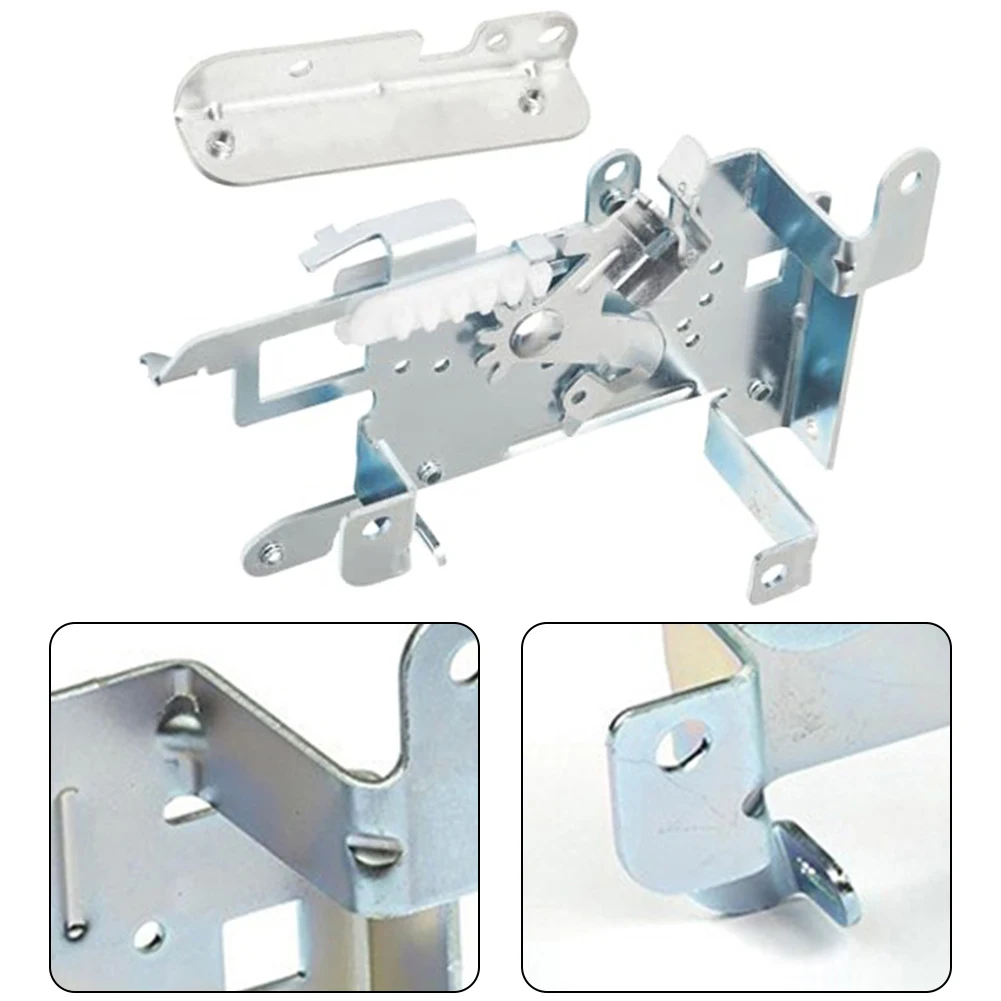 Essential Part for Your Lawn Care The Reliable and Efficient Model 597209 Reverse Control Bracket Available Now
