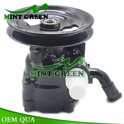 New For Power Steering Pump For Mitsubishi L200 2.5 D TD 1996-1998 MB501385 8602064