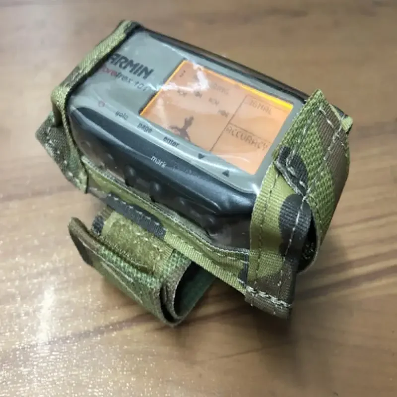 Garmin foretrex 401 601 GPS CP - AliExpress 18