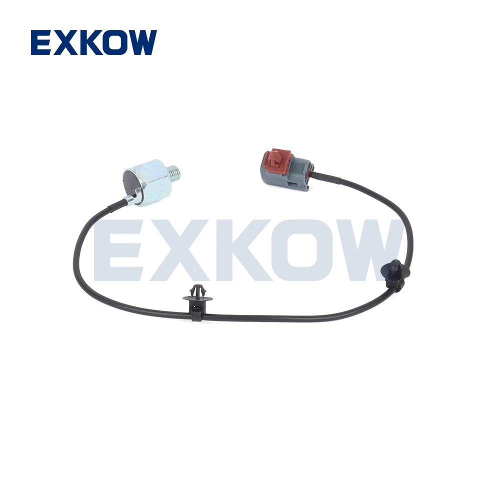 Engine Control Knock Sensor for Mazda Axela 2003- 2006 2009- Mazda2 3 Verisa ZJ01-18-921 ZJ0118921
