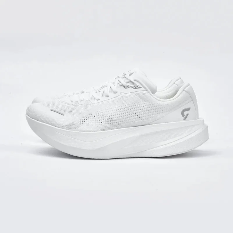 

Classic Brand Comfortable Breath Running Trainers Athletic Shoe Designer Wide Last Racing Running Athletic Shoe Carbon Plate