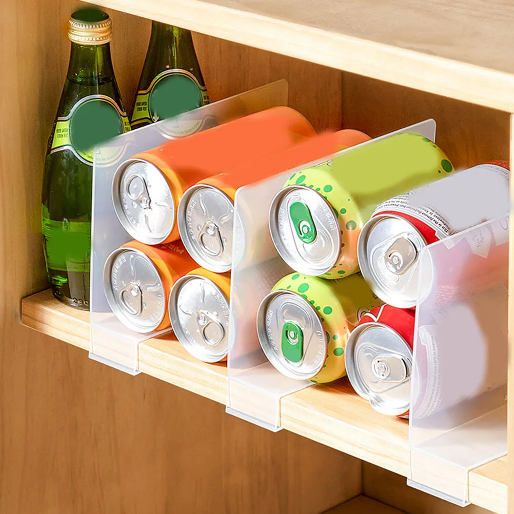 

2pcs Partition Shelf Divider Cupboard Dividers Clothes Plastic Dividers Wardrobe ganizer Separators Plastic Shelving Storage
