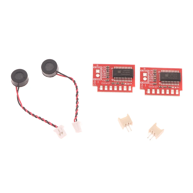 Record Snoring Voice Baby Crying Recognition Module DD501 For Light Control Support Record Any Language