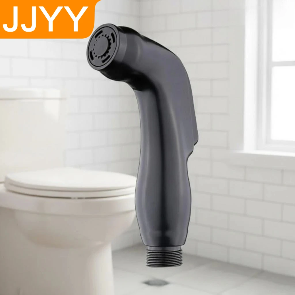 

Toilet Bidet Shower Head Handheld Spray Gun Bathroom Shower Water Saving Toilet Sprayer Bidet Spray Tool